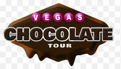 Vegas Deluxe Chocolate Tour - Taco Metals png