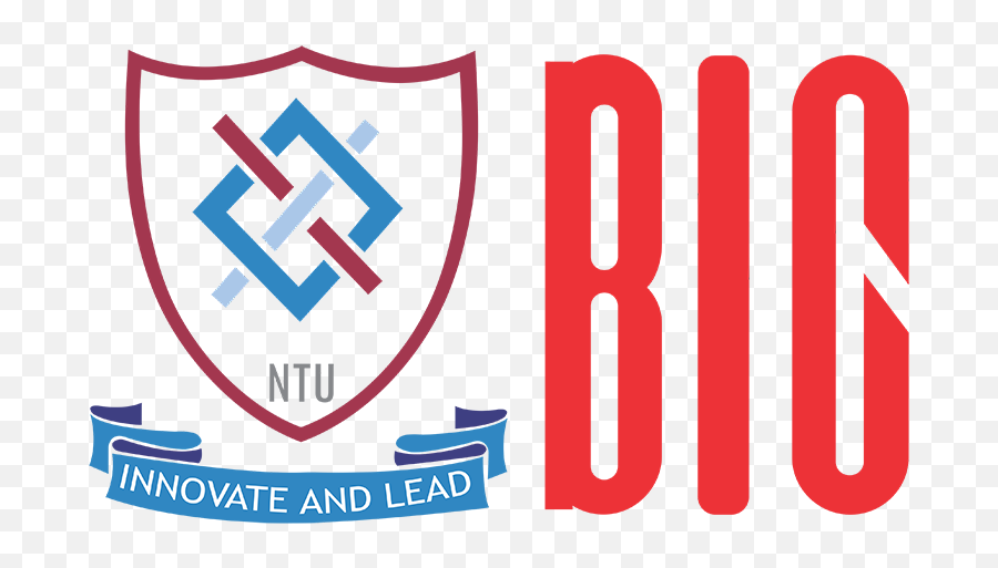 Ntu - National Textile University Faisalabad Logo Png,Bic Logo Png