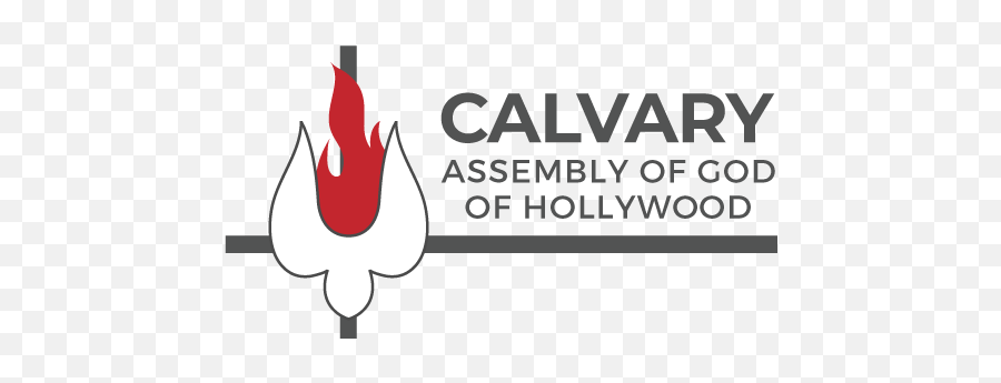 Calvary Assembly Of God U2013 Christian Church In Hollywood Florida - Vertical Png,Assembly Of God Logo