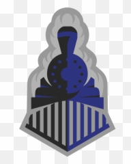 The Oil Fantasy Football And Veteran - Train Logo png