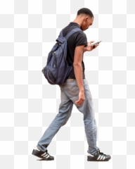 Picture - Architecture Png People Walking