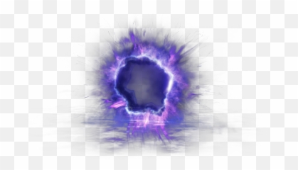 Violet Portal 4 - Color Gradient Png,Magic Portal Png