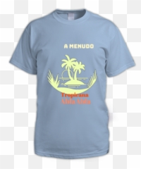 Tropicana Ablaabla - Lea Salonga T Shirt Png,Menudo Png