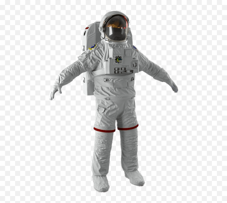 Upright Space Suit Transparent Png - Stickpng Space Suit Transparent Background,Black Suit Png