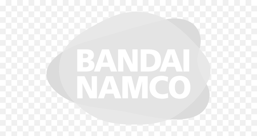 Clients - Namco Bandai Png,Bandai Logo