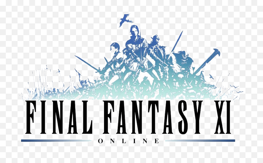 Crystal Compendium - Final Fantasy Xi Logo Png,Final Fantasy Tactics Logo