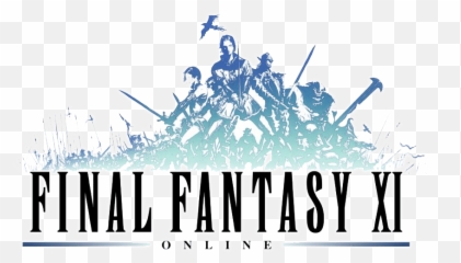 Crystal Compendium - Final Fantasy Xi Logo png