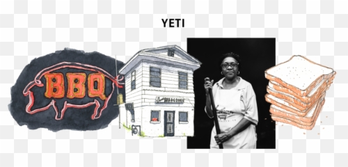 Studio U2014 Wildsam - Language Png,Yeti Png