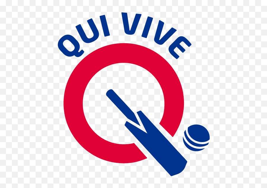 Qui Vive Cricket Club - Turnham Green Tube Station Png,Vive Logo