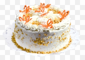 Torta Zanahoria - Cake Decorating Supply Png,Zanahoria Png