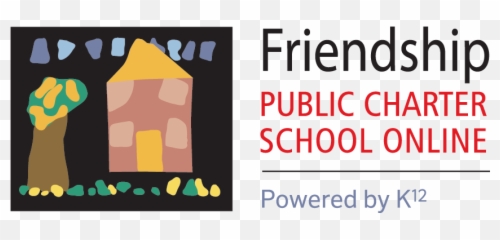 Friendship Pcs Online - Collegiate Academy Public Charter School png