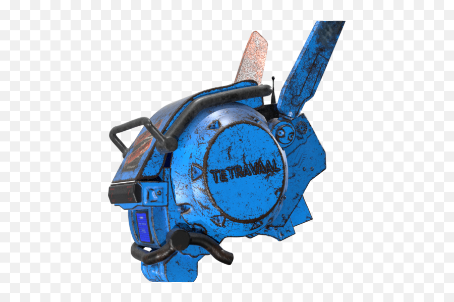 Chappie Head Free 3d Model - Png Obj Free3d Vertical,Png To Obj