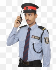 Tiger Group Force Png Security Guard