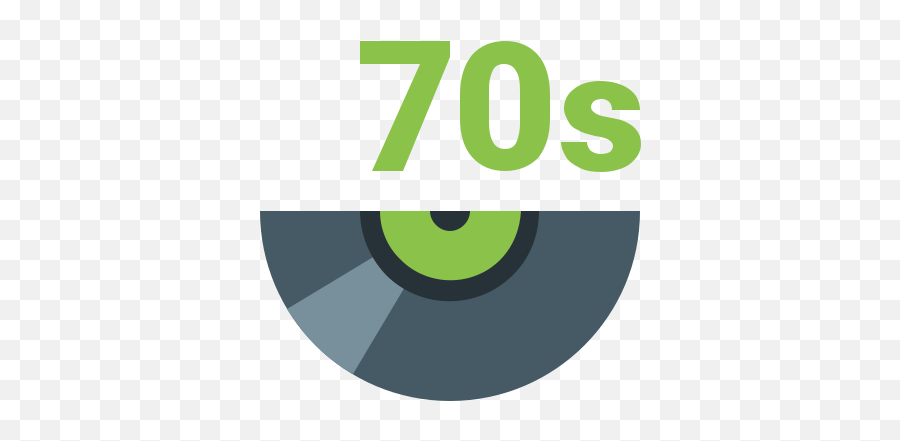 70s Music Icon - 70s Music Icon Png,70s Png