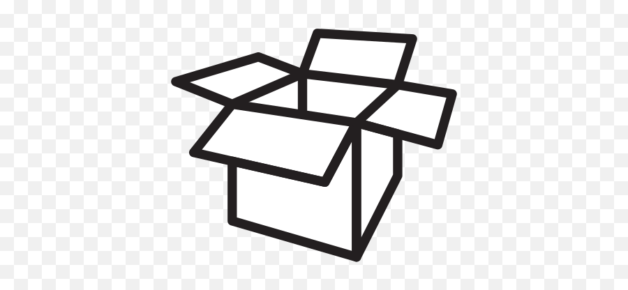 Box Free Icon Of Selman Icons - Horizontal Png,Box Icon