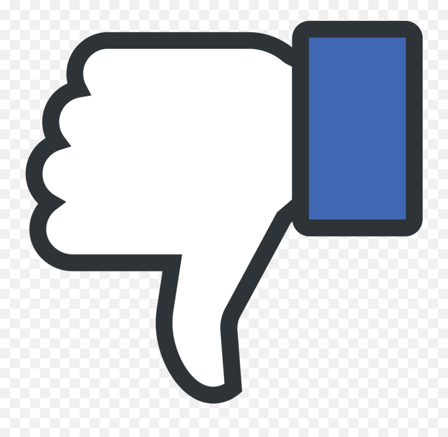 Facebook And The Pros Cons Of Ex Post Merger Reviews - Facebook Bad Png,Mike Abrams Icon Venue Email
