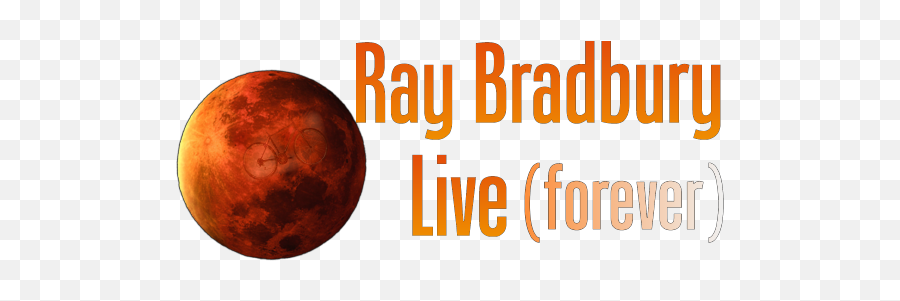 Ray Bradbury Live - Vertical Png,Ray Bradbury An American Icon