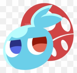 Sig Puyo To - Circle Png,Newgrounds Logo