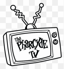 Art Of The Mixtape Via Bishop Chronicles - Pharcyde png