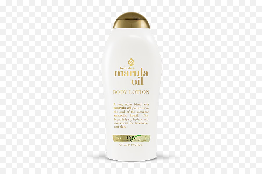 Lotion Ogx - Ogx Marula Oil Body Wash Png,Productos Icon Para El Cabello