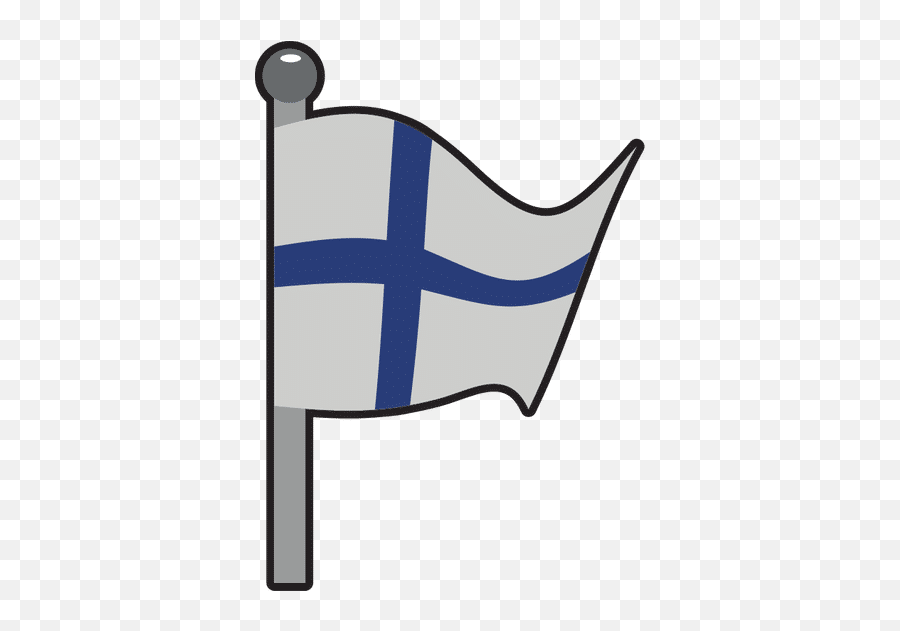 Icon - Vertical Png,Finland Flag Icon