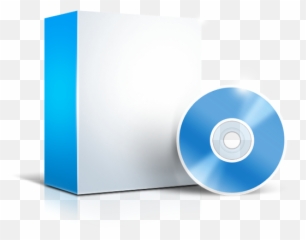 Software Box Icon - Icons SoftIconscom Package Png