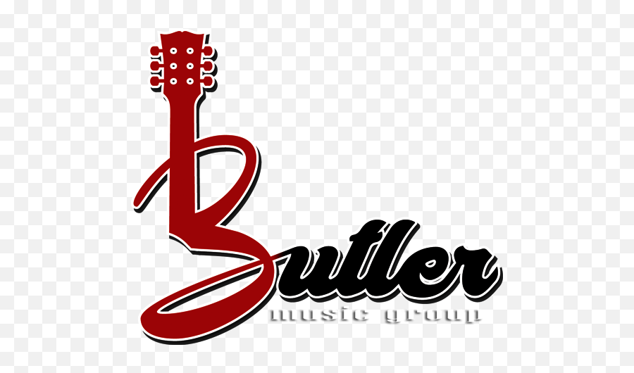Butler Music Group - Groupe Musicale Gospel Logo Png,Facebook Music Icon For Status