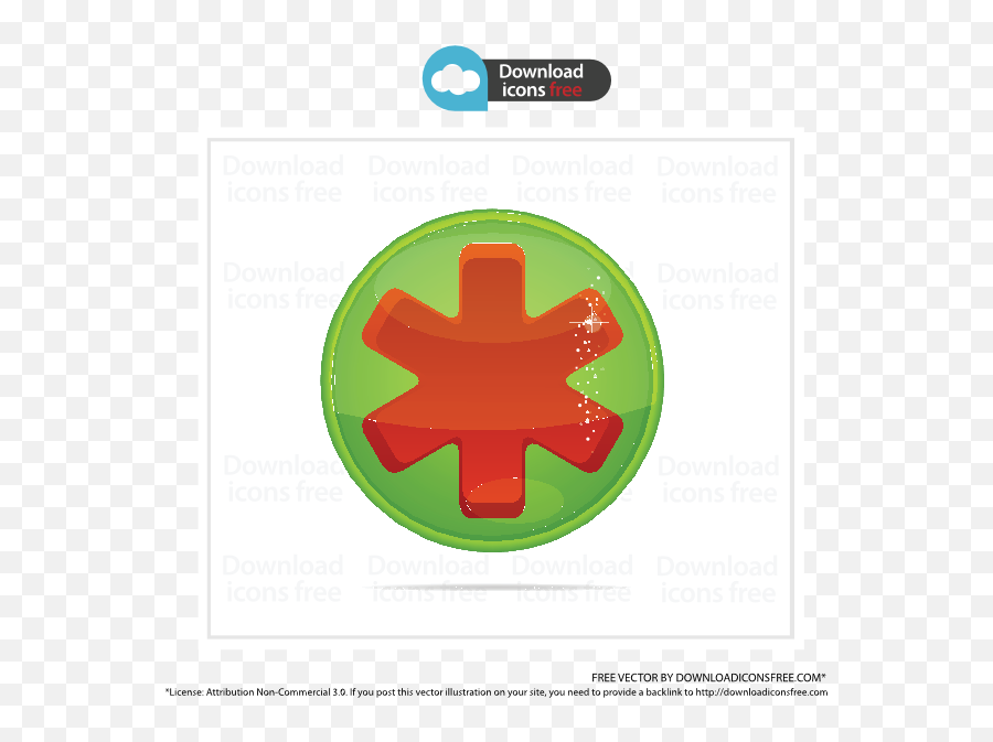 Medical Logo Download - Logo Icon Png Svg Language,Attribution Icon