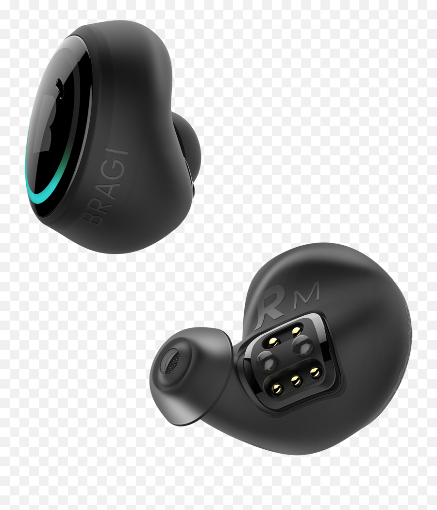 Wireless Earbuds Png Samsung Gear Icon