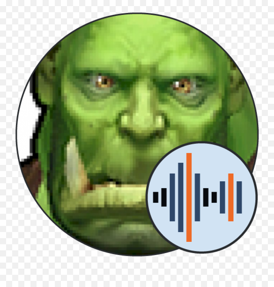 Peon Sounds Warcraft Iii - Reign Of Chaos U2014 101 Soundboards Sound Png,Reign Ios Icon