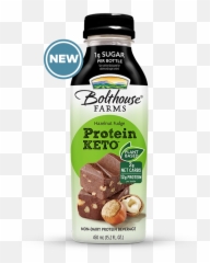 Keto Friendly Drinks - Which one will quench your thirst Bolthouse Farms png