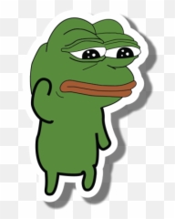 Best Sellers U2013 Sango - Png Pepe,Feelsbadman Png