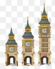 Big Ben Level 1to3 - Big Ben Png,Big Ben Png