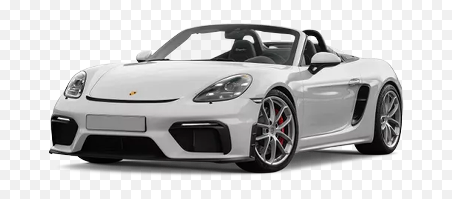 2020 Porsche 718 Spyder Buyers Guide - Porsche Boxster Spyder 718 Pdk Png,Spyder Icon