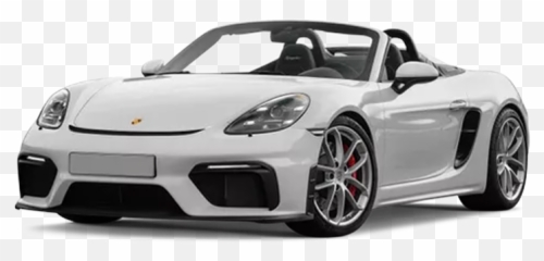 2020 Porsche 718 Spyder Buyers Guide - Boxster Pdk png