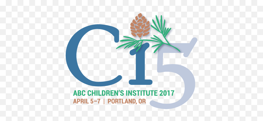 Abc Childrenu0027s Institute 2018 The American Booksellers - Graphic Design Png,Abc 7 Logo