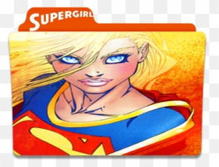 Supergirl - Fictional Character png