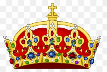 Crown Of Bolesaw Chrobry - Crown Of Two Sicilies Png,Brave Png