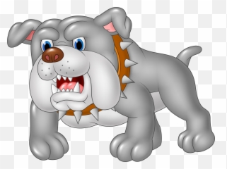 Cartoon Dogs Transparent Png Clipart
