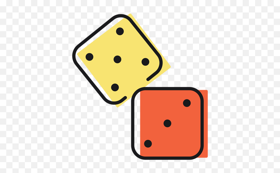 Toy Dice Icon - Transparent Png U0026 Svg Vector File Imágenes Png Dados Png,Dice Icon Png