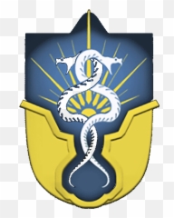 5x5 An Anthem Clan - Emblem png