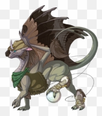 Anime Dragons Dragon Share Flight Rising - Pearlcatcher png