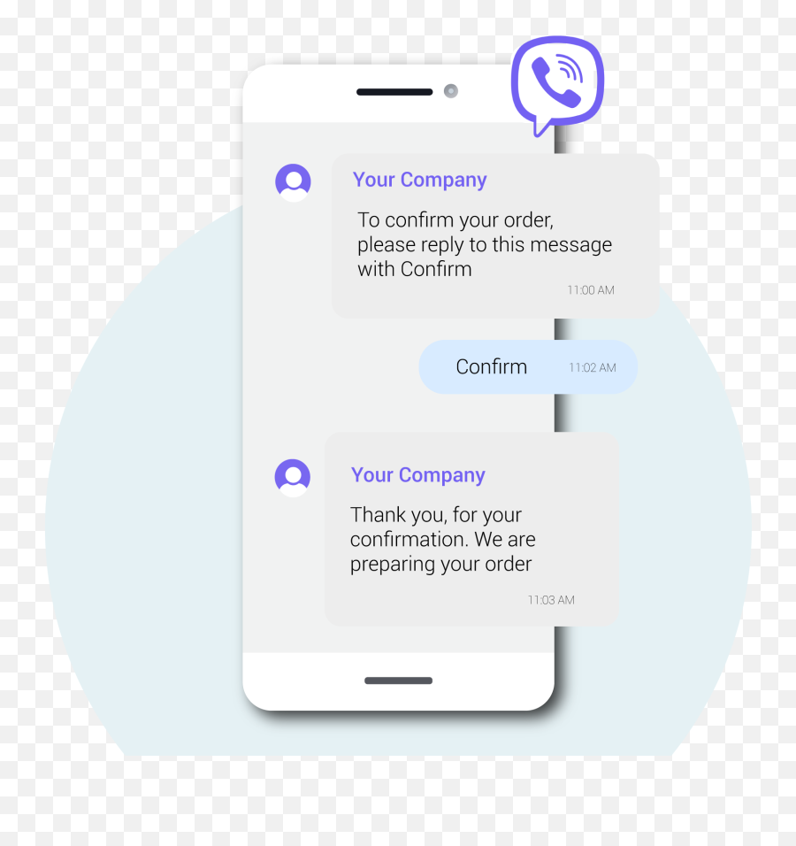Viber Business Messages - Link Mobility France Dot Png,Viber App Icon
