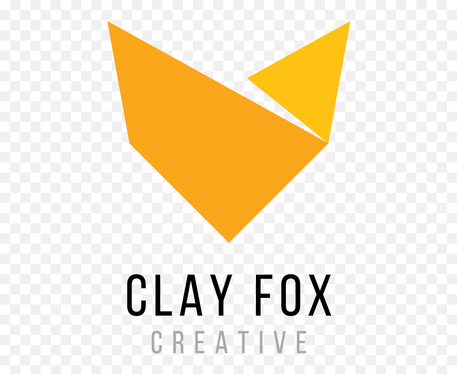 Clay Fox Creative - Vertical Png,Icon Meals