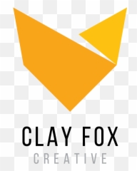 Clay Fox Creative - Vertical png