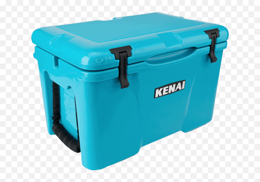 Small Ice Chest 25 Quart Cooler - Lid Png,Icon Coolers Review