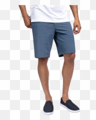 Kendo Short - Solid png