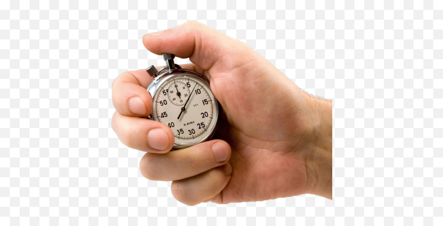 Stop Watch Png Image Transparent - Pocket Watch Hand Png,Pocket Watch Png
