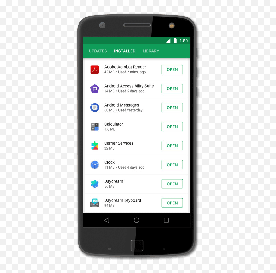 Moto Z Support Telus - Technology Applications Png,Remove Clock Icon On Android