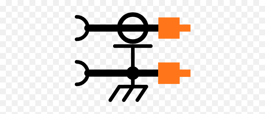 Sma Connector Footprint U0026 Symbol By Lprs Snapeda - Sma Connector Symbol Png,Pcb Icon